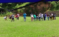 Recreando Escuelas de Verano