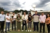 Centenario de la Liga Juje&ntilde;a de F&uacute;tbol: reconocieron aporte del Gobierno provincial