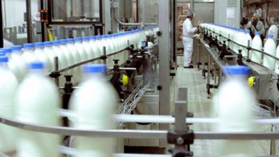 Se agrava el conflicto en la industria l&aacute;ctea
