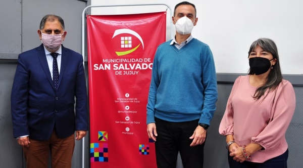 Actividades por Semana Santa en la Ciudad