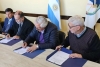 Trabajo y Empleo firm&oacute; acuerdo de cooperaci&oacute;n con Perico y empresa TsingShan