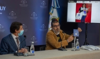 En Jujuy se tiene previsto censar aproximadamente a 787.000 personas