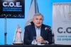 Coronavirus: Jujuy sin nuevos casos confirmados
