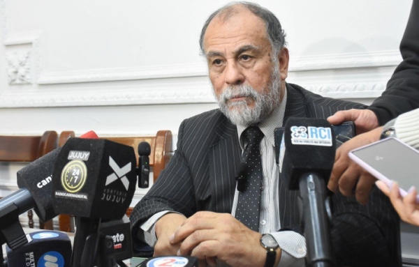 El Gobierno convoc&oacute; a paritarias, para el mi&eacute;rcoles 16