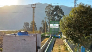 Listos para inaugurar: acueductos y obras complementarias de la Planta Alto Reyes