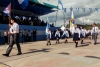 Se realiz&oacute; el desfile por el cumplea&ntilde;os de la ciudad