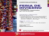Feria de Invierno: convocan a emprendedores y artesanos