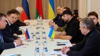 Rusia y Ucrania encontraron puntos para avanzar y se comprometieron a una "segunda ronda"