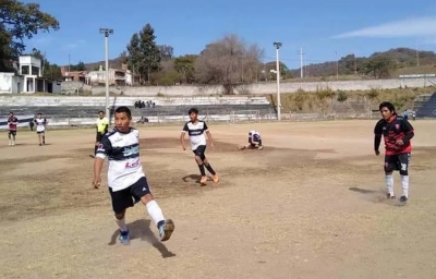 Inscribirse para f&uacute;tbol 7 adaptado masculino