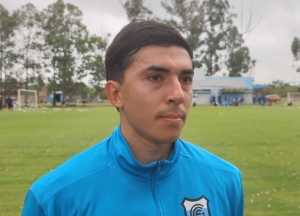 Gimnasia va por los tres puntos ante Temperley