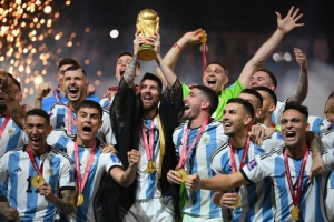 Argentina vs Panama: cuándo y a qué hora juegan y cómo verlo en vivo