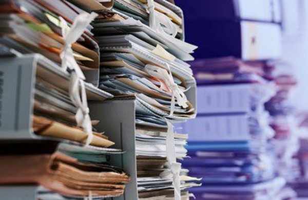 GIRSU Jujuy lanza la campa&ntilde;a "Despapelizate"