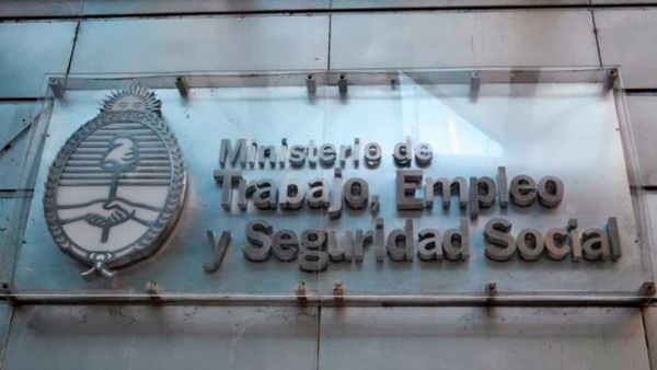 Gobierno convoc&oacute; para el pr&oacute;ximo martes al Consejo del Empleo y el Salario