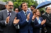 Actos por la autonom&iacute;a pol&iacute;tica de Jujuy