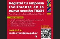 Municipio de Capital facilita registro online de empresas