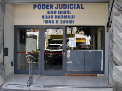 Buscan Juez especializado en violencia de g&eacute;nero