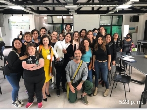 Inici&oacute; el &ldquo;San Salvador Moda  2022&rdquo;