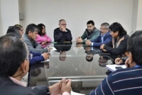 Plan integral de obras para Jama, en proyecto