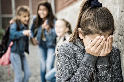 D&iacute;a Internacional contra la Violencia y el Acoso Escolar y el Ciberacoso