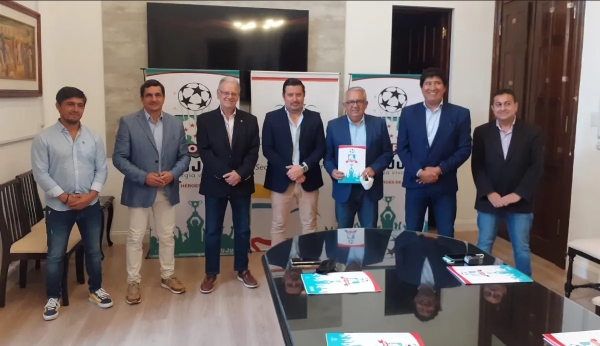 La "Copa Norte" entre Jujuy y Salta ya tiene fecha