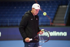 Copa Davis: Guillermo Coria anunci&oacute; el equipo con un regreso de elite