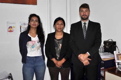 Fuerte apuesta en educaci&oacute;n de cara a fin del a&ntilde;o escolar