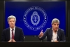 El Banco Central asegura que ya recibió los USD 20.000 millones del swap con el Tesoro de EEUU