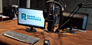 Radio Provincia inicia su programación desde este lunes