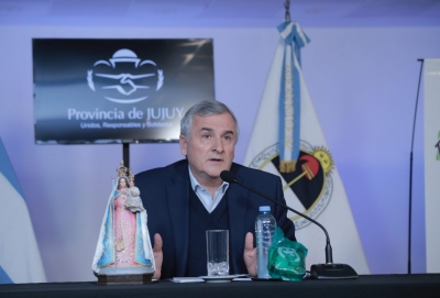 Coronavirus: Las 34 personas que tuvieron contacto con el camionero dieron negativo