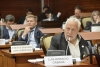 La Legislatura aprob&oacute; el presupuesto para el 2024