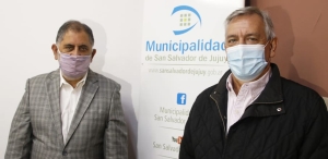 Continuan trabajos de pavimentaci&oacute;n de la calle Reina Mora