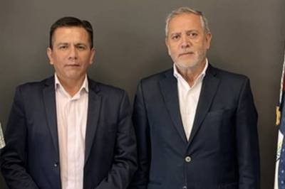 Articulan pol&iacute;ticas de apoyo al sector productivo de Perico