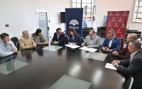 Municipio.Habilitaciones comerciales mediante una plataforma digital