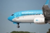 Descartan el cierre de Aerol&iacute;neas Argentinas y culpan a los sindicalistas: &ldquo;Sin gerentes no puede funcionar&rdquo;