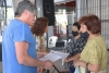 Reconocimiento a los vecinos que formaron parte del Programa de Participaci&oacute;n Popular