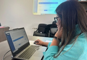 Historia Cl&iacute;nica Electr&oacute;nica en cinco hospitales p&uacute;blicos de Quebrada y Puna