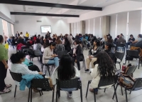 Primera Infancia.Jujuy fortalece liderazgo e innovaci&oacute;n educativa
