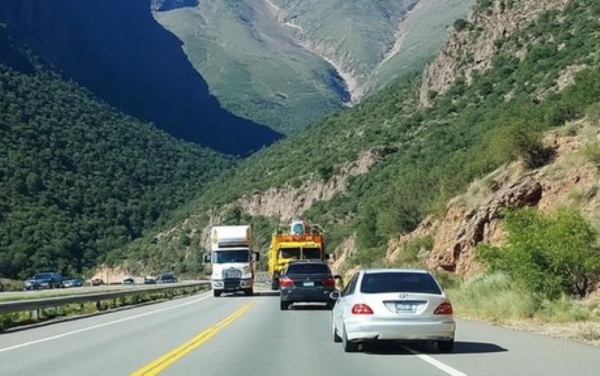 Jujuy: Agencias de viajes podr&aacute;n ampliar su flota de veh&iacute;culos