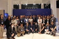 Jujuy estuvo presente en el foro sobre Democracia Regional