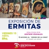 Centros vecinales de Capital exponen "Ermitas"