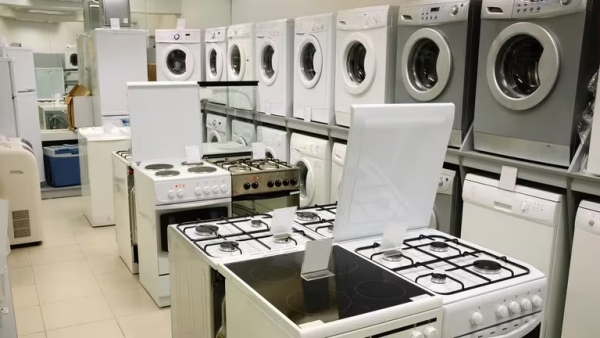 Cr&eacute;ditos a 5 a&ntilde;os y 24 cuotas sin inter&eacute;s: qu&eacute; electrodom&eacute;sticos se podr&aacute;n comprar con el plan que prepara el Gobierno