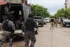 Detenidos y secuestro de bienes. Operativo en Perico y el Ramal