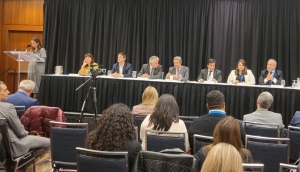 Jujuy expone su potencial minero en la PDAC 2023