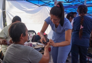 Fortalecer los h&aacute;bitos saludables evita la diabetes