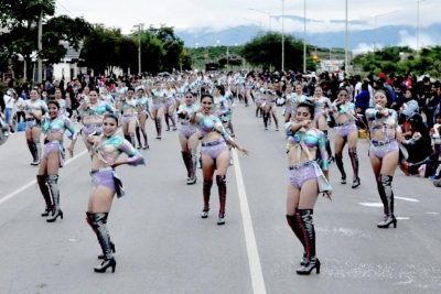 Corsos Capitalinos 2023: emiten autorizaci&oacute;n para la venta de productos carnestolendos