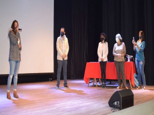 Concejo Delibernate capacit&oacute; a sus asesores en Ley Micaela