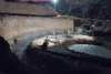 Intensifican trabajo en obras del Centro Cultural Lola Mora