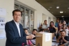 Sadir llam&oacute; a la ciudadan&iacute;a a "ejercer el derecho a elegir en libertad"