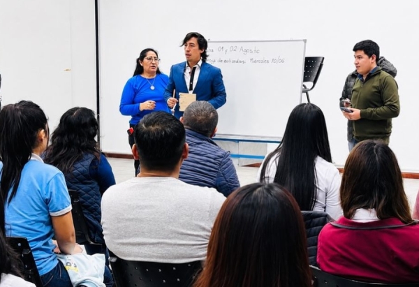 FNE.Nuevas para la realizaci&oacute;n del Finde Estudiantil