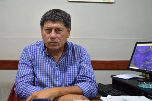 H&iacute;dricos acuerda con productores uso controlado del agua